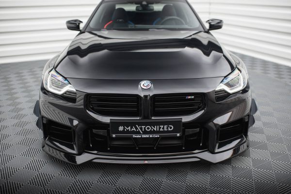 Canards BMW M2 G87
