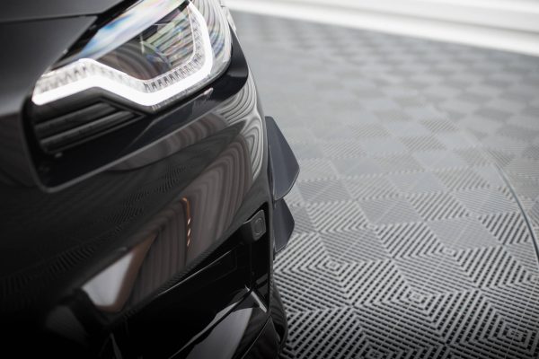Canards BMW M2 G87