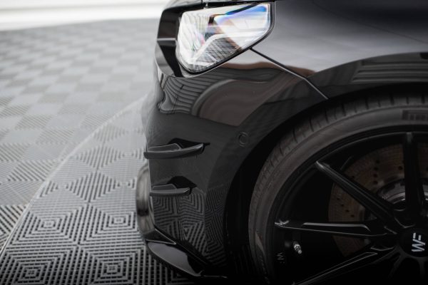 Canards BMW M2 G87