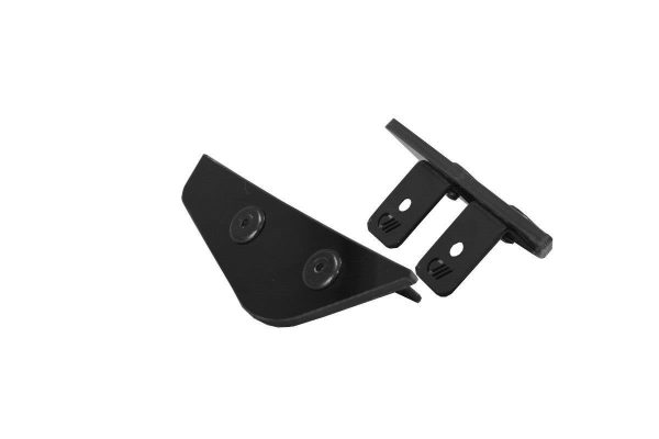 Canards Ford Fiesta Mk8 ST/ ST-Line