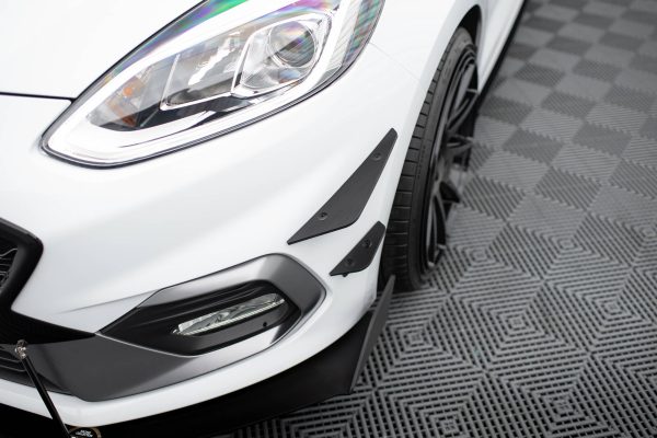 Canards Ford Fiesta Mk8 ST/ ST-Line