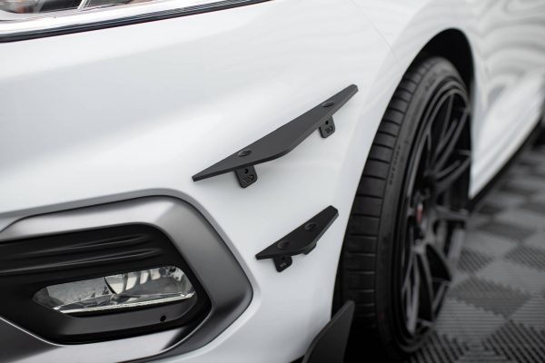 Canards Ford Fiesta Mk8 ST/ ST-Line