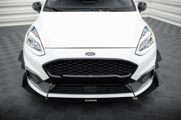 Canards Ford Fiesta Mk8 ST/ ST-Line