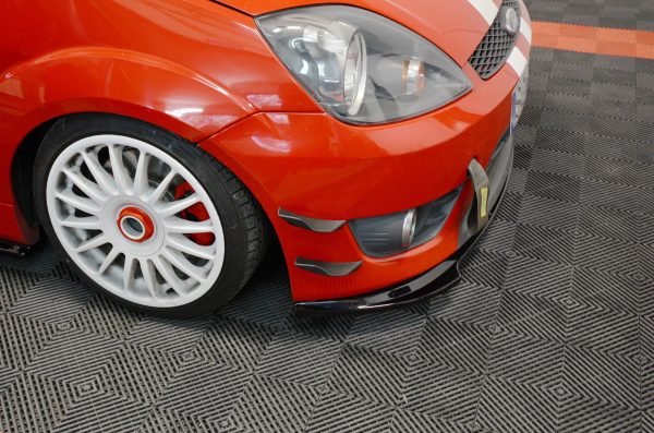 Canards Ford Fiesta ST Mk6