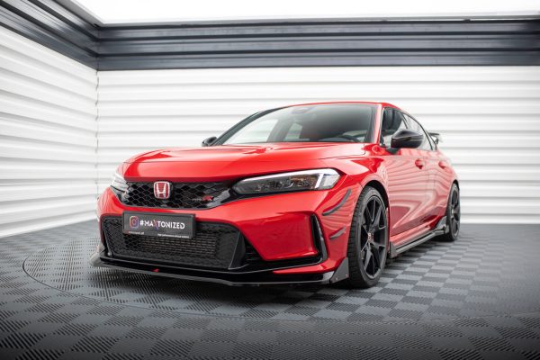 Canards Honda CIVic Type-R Mk 11