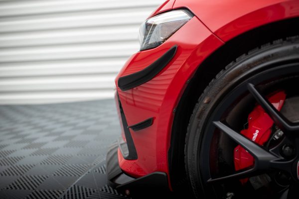 Canards Honda CIVic Type-R Mk 11
