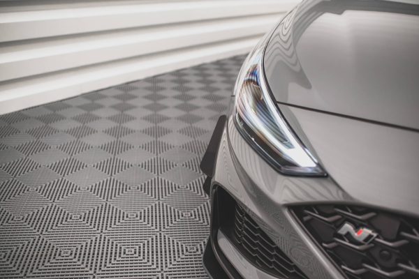 Canards Hyundai I30 N / I30 N-Line Hatchback/Fastback Mk3 Facelift