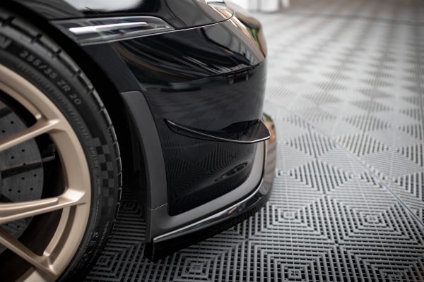 Canards Porsche 911 992 GT3
