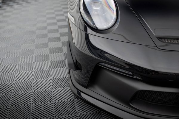 Canards Porsche 911 992 GT3