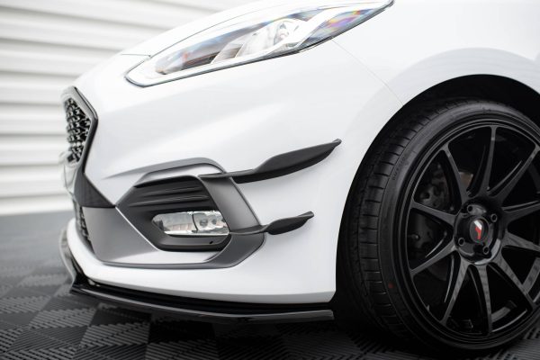 Canards V.2 Ford Fiesta Mk8 ST / ST-Line