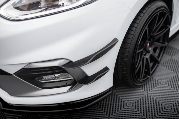 Canards V.2 Ford Fiesta Mk8 ST / ST-Line