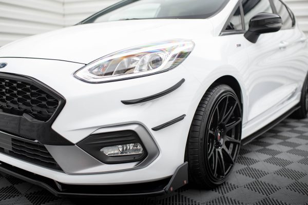 Canards V.3 Ford Fiesta Mk8 ST / ST-Line