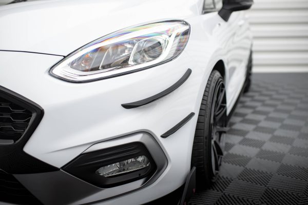 Canards V.3 Ford Fiesta Mk8 ST / ST-Line