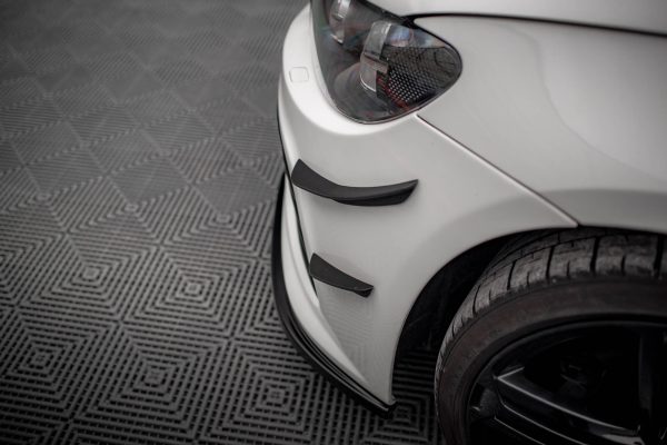Canards Volkswagen Scirocco R Mk3 - Bilde 5