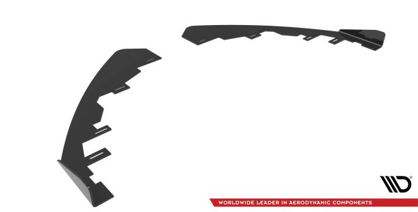 Frontflaps Audi A3 8Y