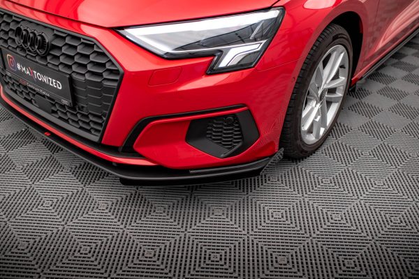 Frontflaps Audi A3 8Y