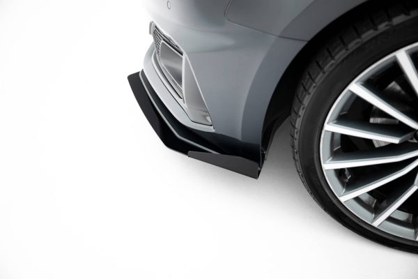 Frontflaps Audi A5 F5 Facelift