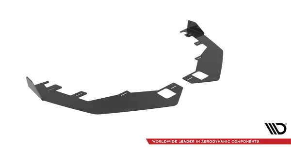 Frontflaps Audi RS3 8Y