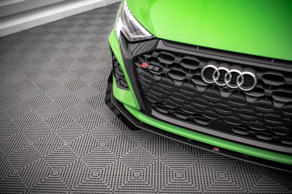 Frontflaps Audi RS3 8Y