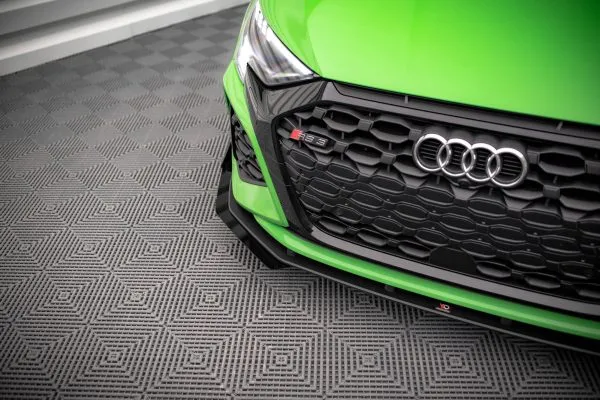 Frontflaps Audi RS3 8Y