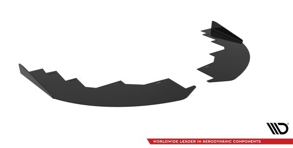 Frontflaps Audi RS6 Avant C6