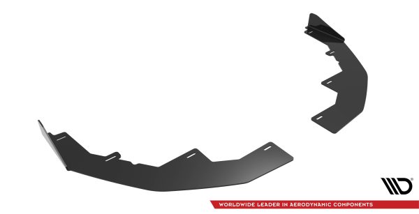 Frontflaps Audi S3/A3 S-Line 8Y