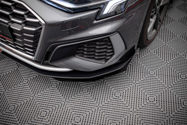 Frontflaps Audi S3/A3 S-Line 8Y