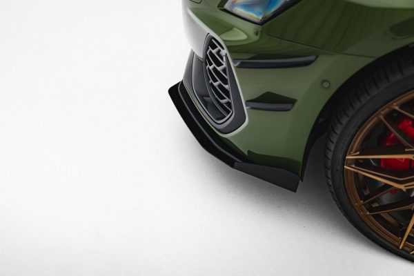 Frontflaps Audi S3 Sportback / A3 S-line Sportback 8Y Facelift