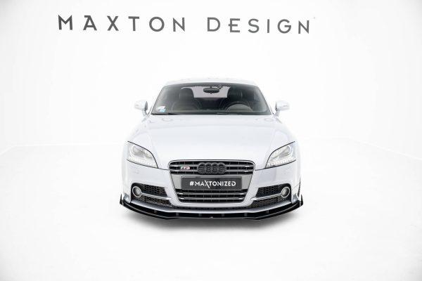 Frontflaps Audi TT S / TT S-Line 8J Facelift