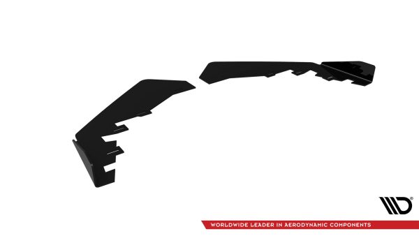 Frontflaps BMW 2 Coupe G42