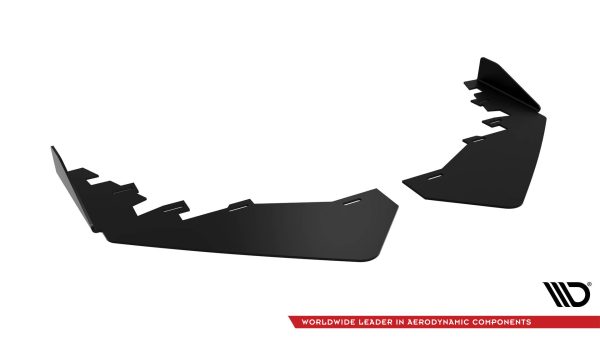 Frontflaps BMW 2 Coupe G42