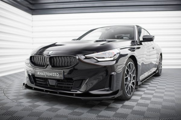 Frontflaps BMW 2 Coupe G42