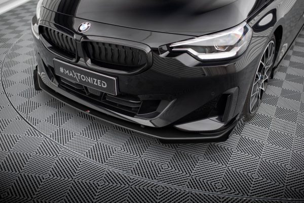 Frontflaps BMW 2 Coupe G42