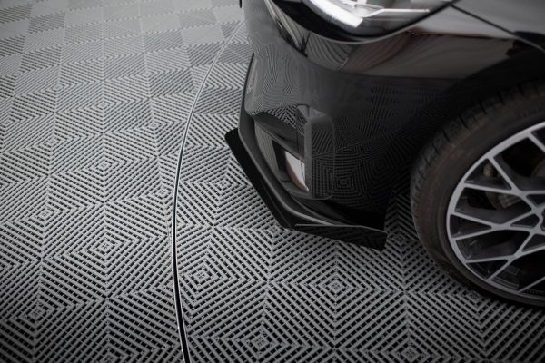 Frontflaps BMW 2 Coupe G42