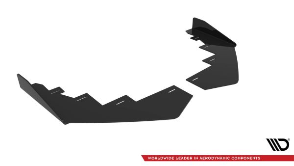 Frontflaps BMW 2 Coupe M-Pack / M240i G42