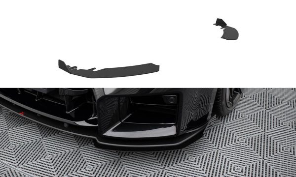 Frontflaps BMW M2 G87