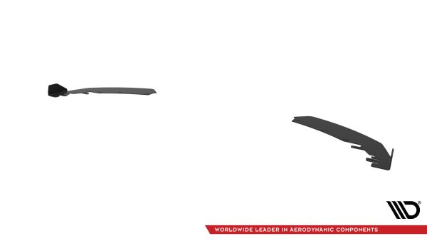 Frontflaps BMW M2 G87