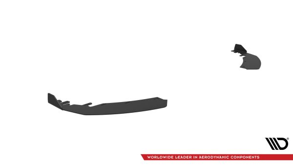 Frontflaps BMW M2 G87