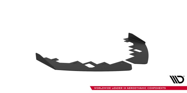 Frontflaps Flaps Audi RS5 Coupe / Sportback F5