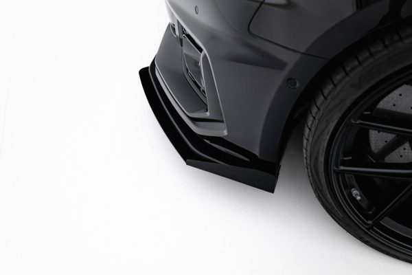 Frontflaps Flaps Audi RS5 Coupe / Sportback F5