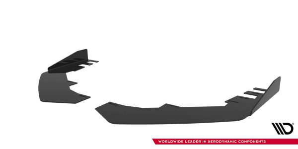 Frontflaps Flaps BMW M135i F70