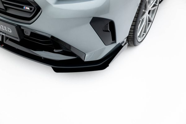 Frontflaps Flaps BMW M135i F70