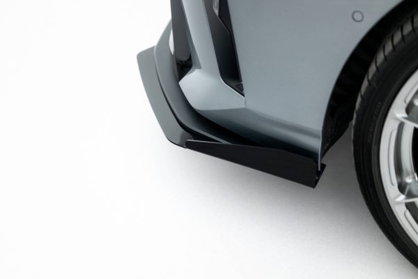 Frontflaps Flaps BMW M135i F70