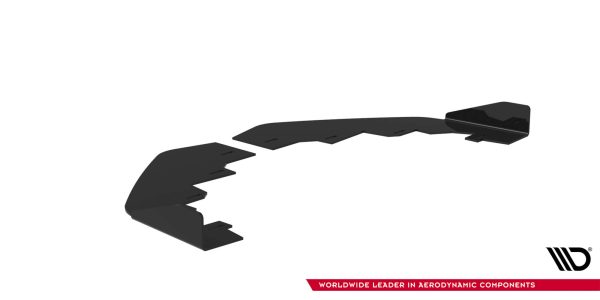 Frontflaps Flaps Mercedes-AMG CLE 53 C236