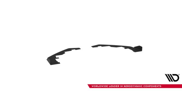Frontflaps Ford Mustang GT Mk6