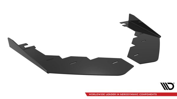 Frontflaps Ford Mustang GT Mk7
