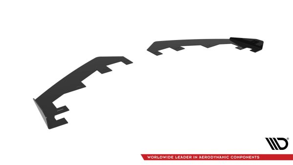 Frontflaps Honda CIVic Mk10