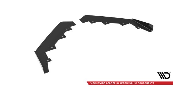 Frontflaps Honda CIVic Type-R Mk 11