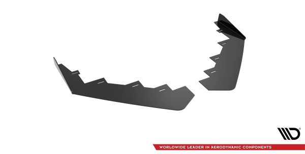 Frontflaps Honda CIVic Type-R Mk 11