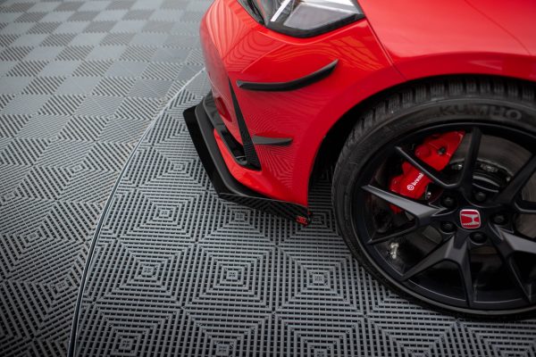 Frontflaps Honda CIVic Type-R Mk 11